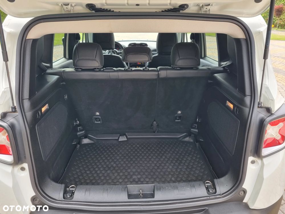 Jeep Renegade 2.0 MultiJet Active Drive Limited Adventure Edition - 10