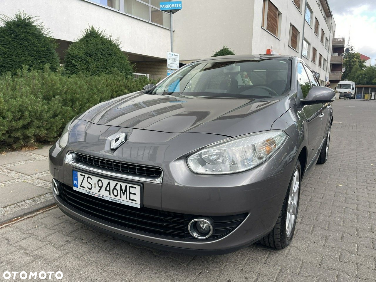 Renault Fluence - 2