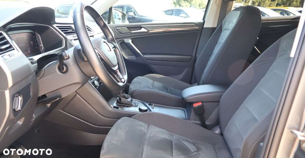 Volkswagen Tiguan - 14