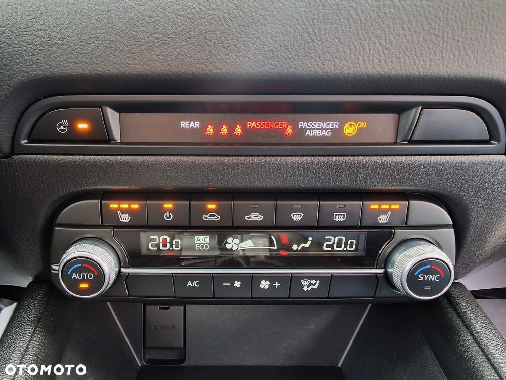 Mazda CX-5 SKYACTIV-G 165 Center-Line - 30