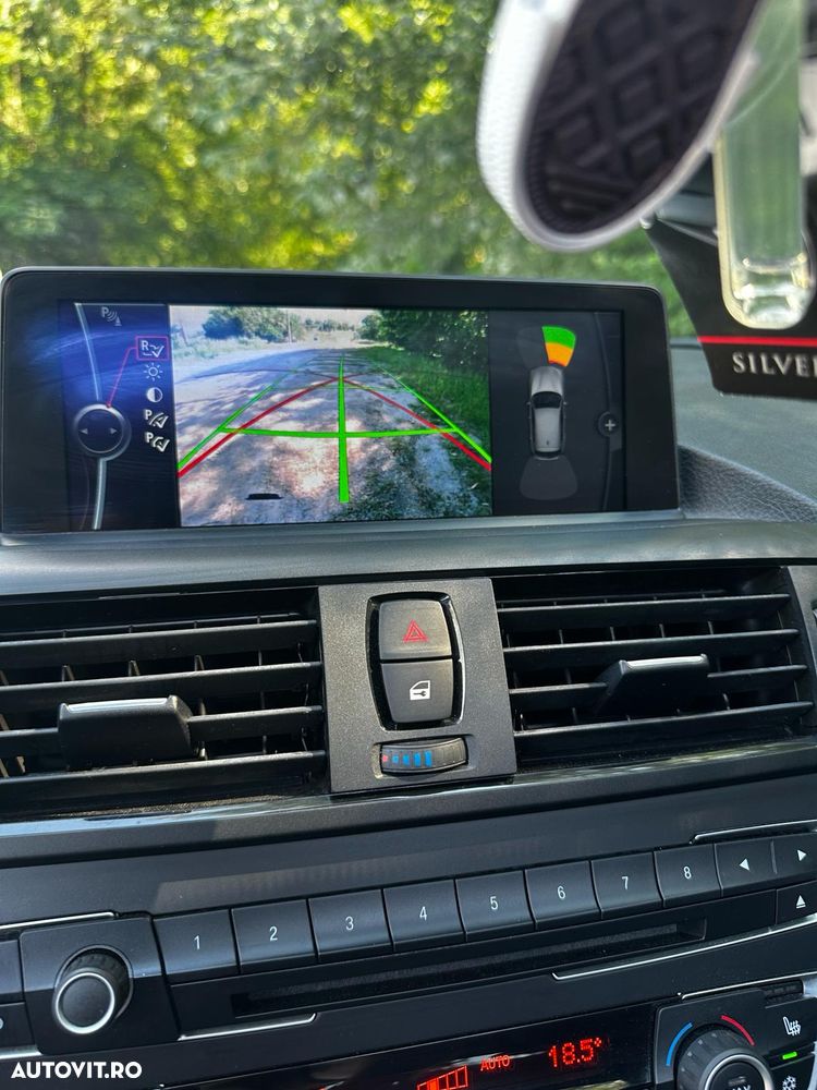 BMW Seria 1 118d - 21