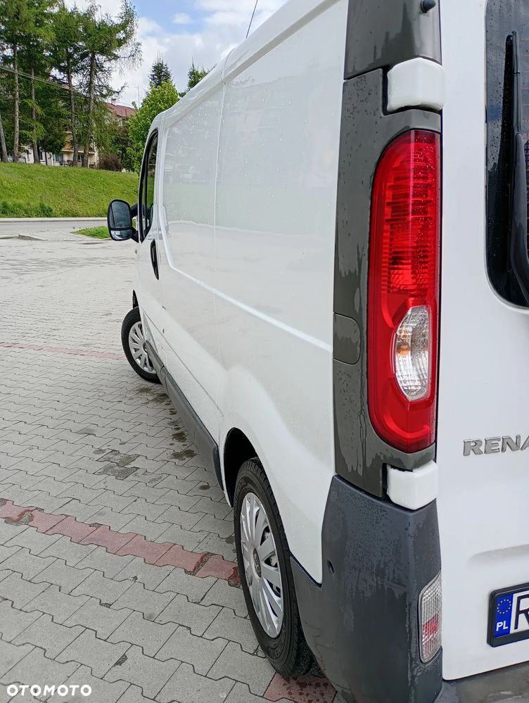 Renault Trafic - 3