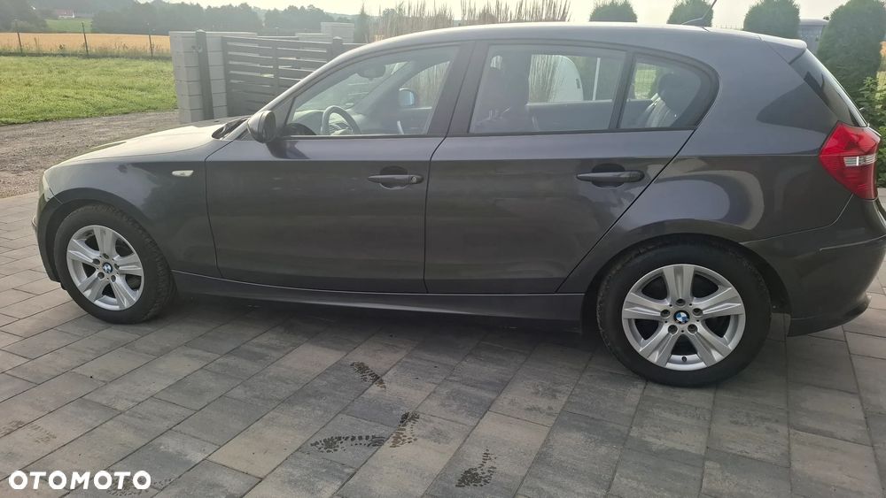 BMW Seria 1 118i Edition Lifestyle - 9