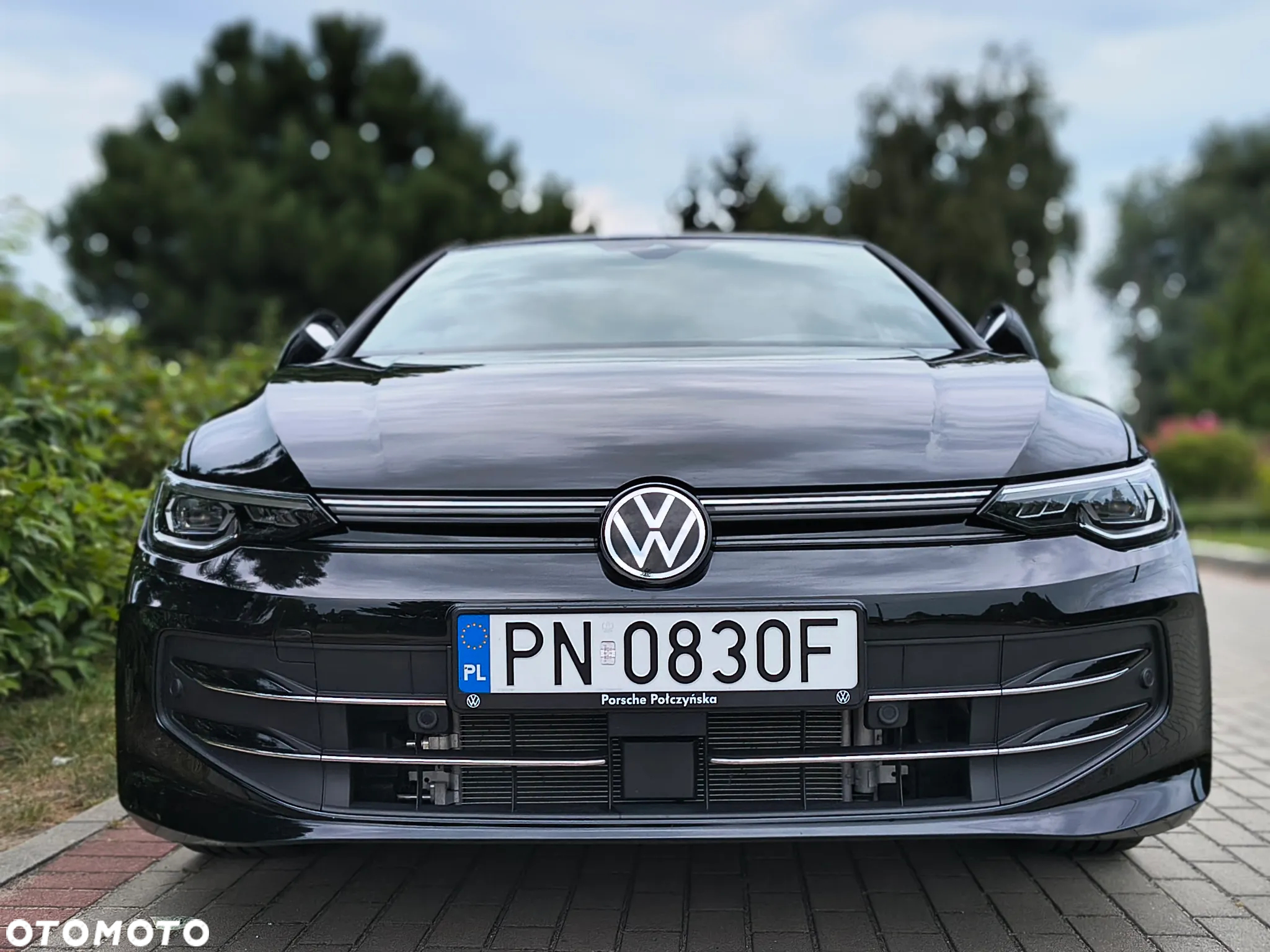 Volkswagen Golf VIII 1.5 TSI Edition 50 - 23