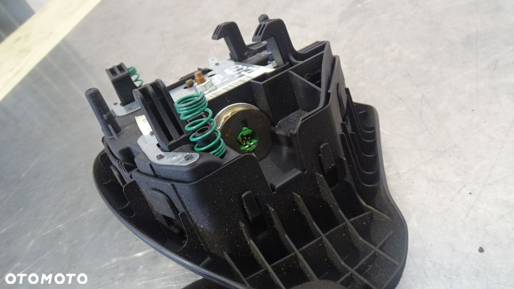 PODUSZKA KIEROWCY AIRBAG PEUGEOT 207 1.6VTI SW - 4