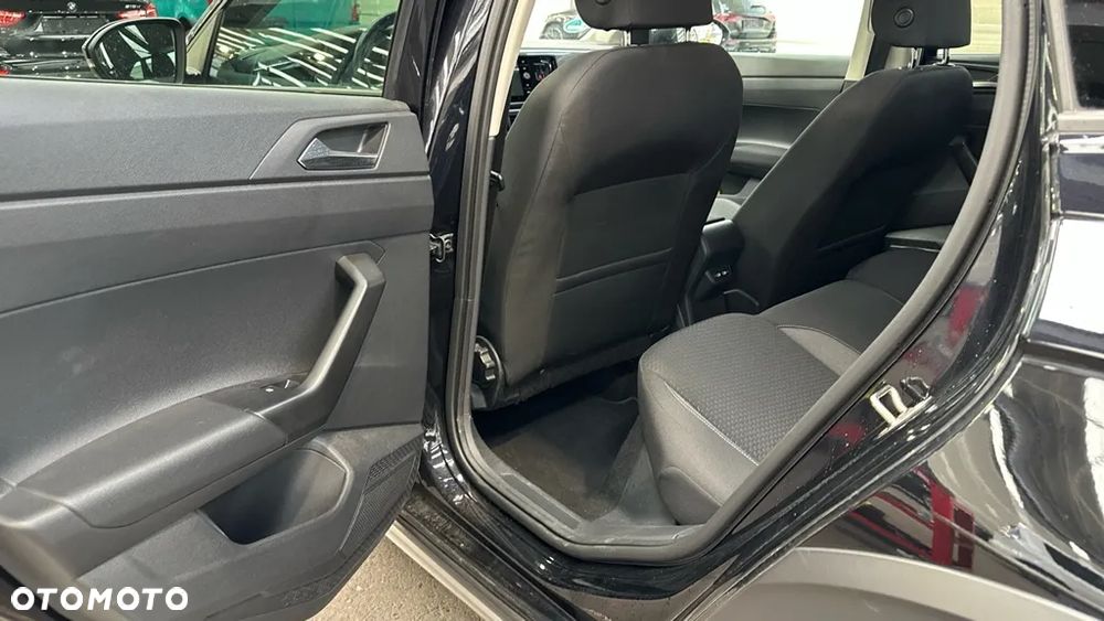 Volkswagen Taigo 1.0 TSI Life DSG - 12