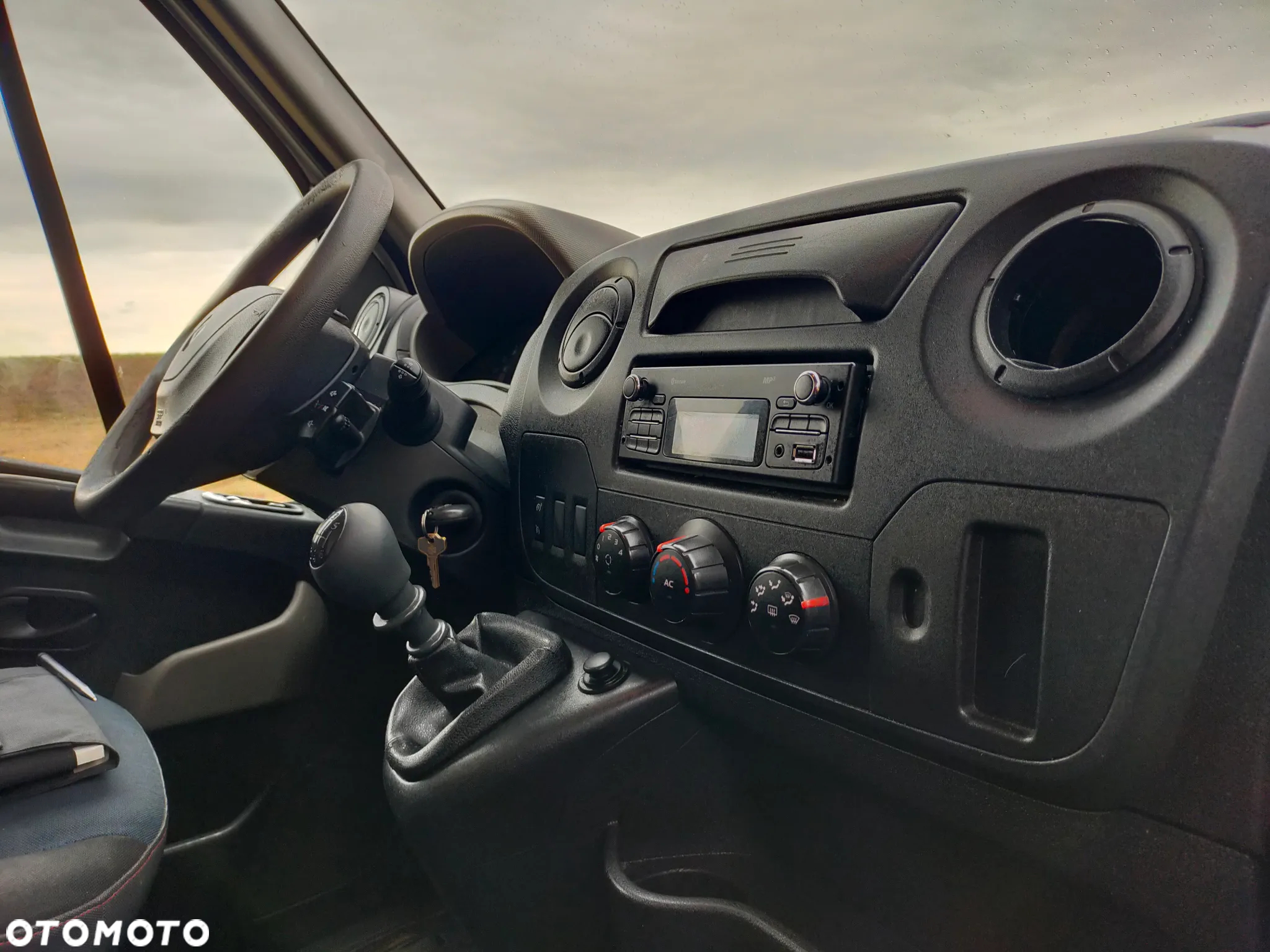 Renault MASTER - 8