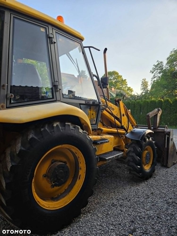 JCB 3CX - 10