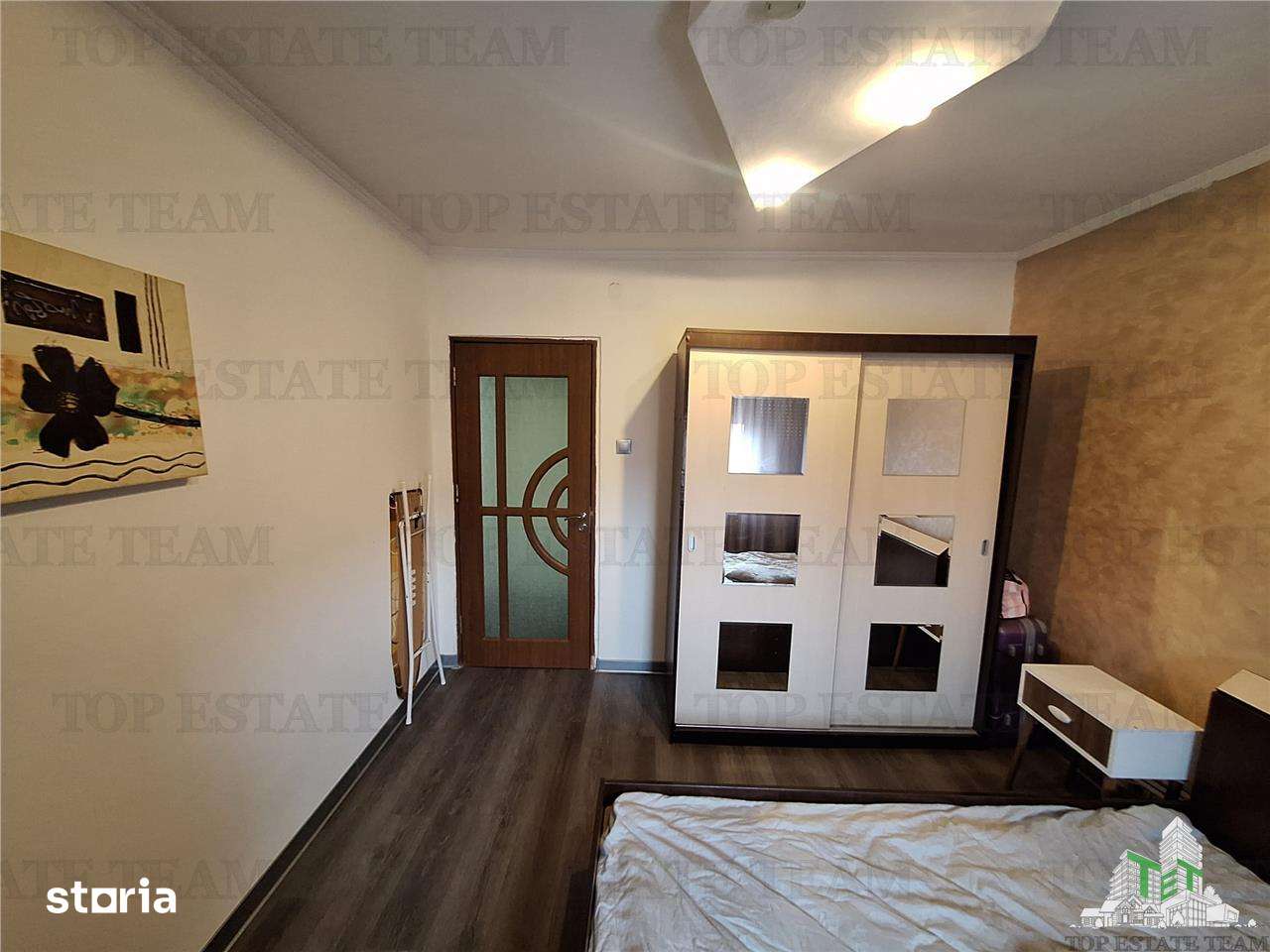 Apartament 2 camere - B-dul Independentei - vanzare Braila — fotografia 3