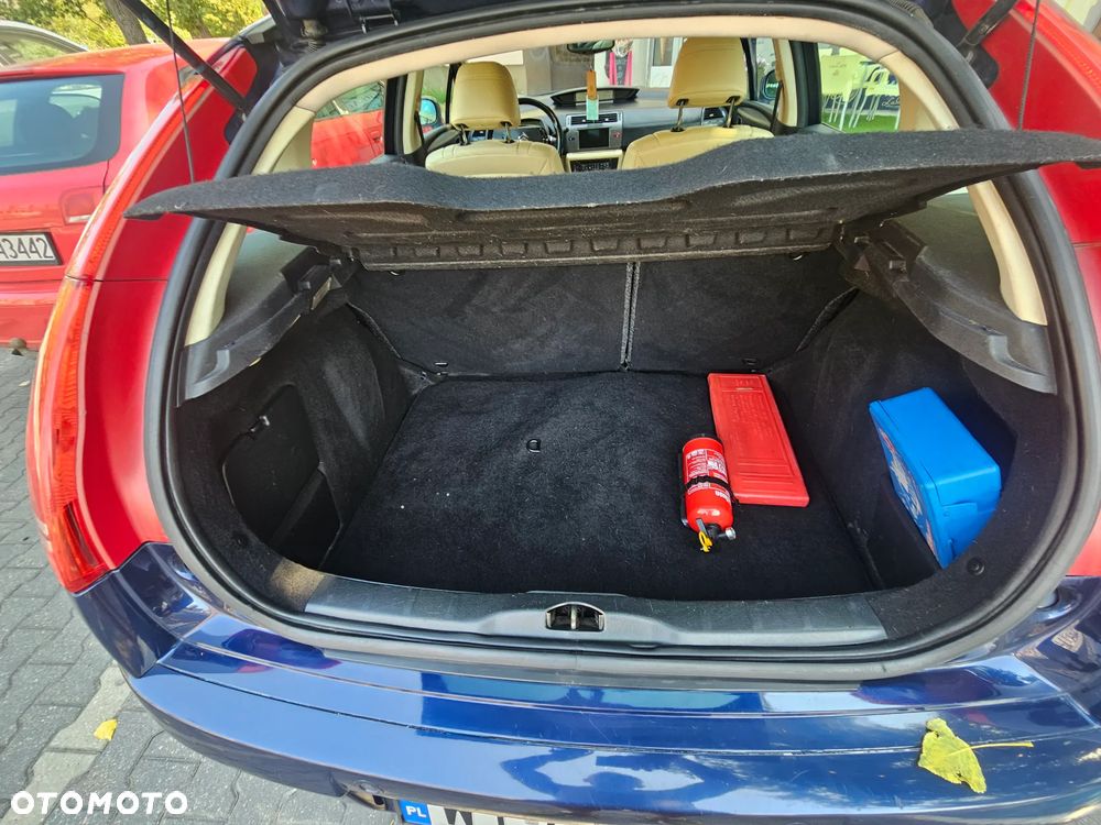 Citroën C4 - 28