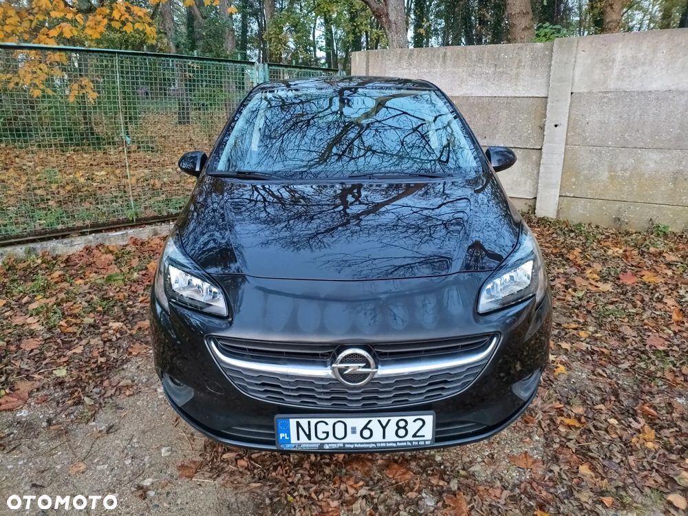 Opel Corsa - 5