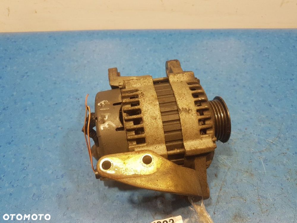 ALTERNATOR JA1600 CHEVROLET MATIZ II 1.0 65A - 6