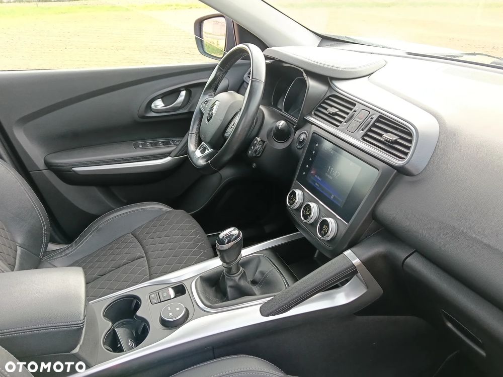 Renault Kadjar 2020
