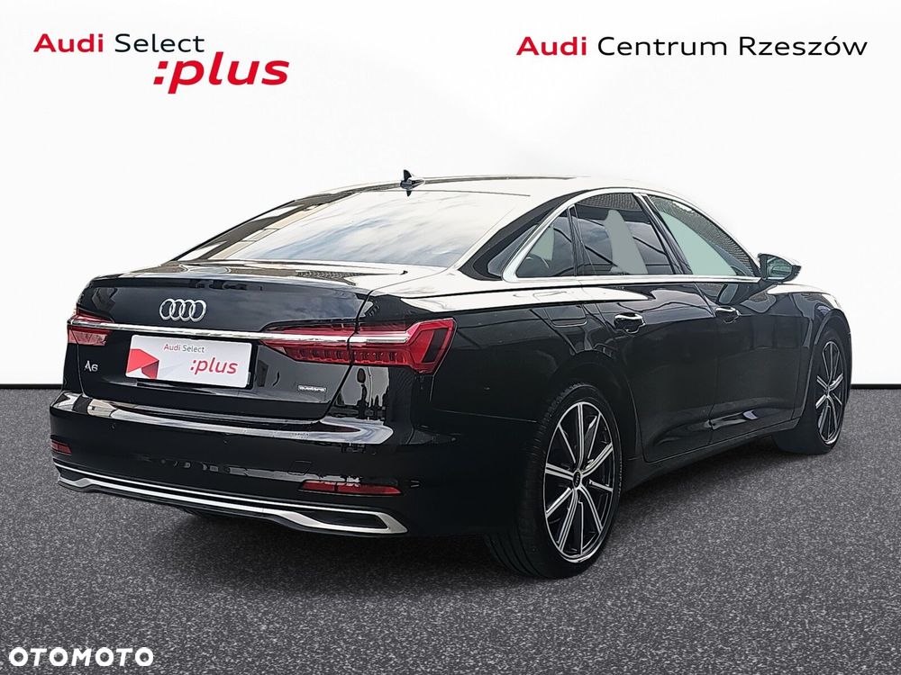 Audi A6 Limousine - 5