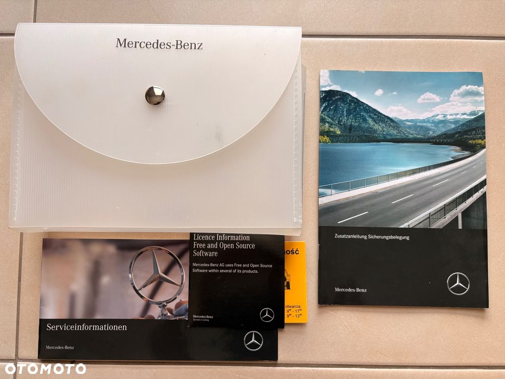 Mercedes-Benz VITO | 4MATIC | 9G-Tronic | LED | - 29