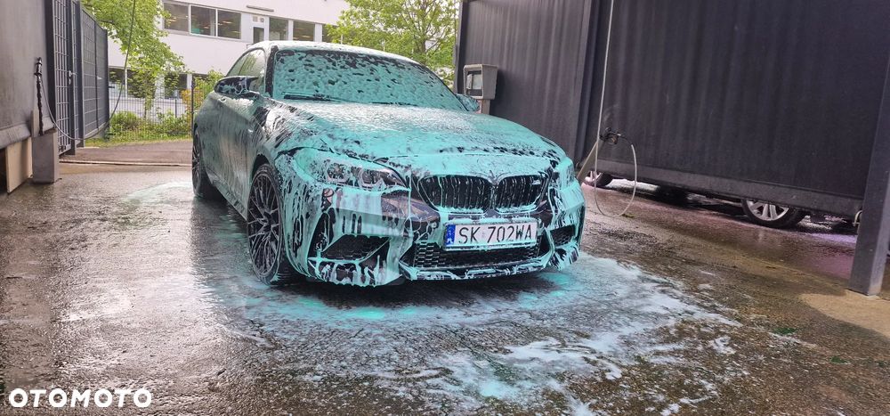 BMW M2 - 5