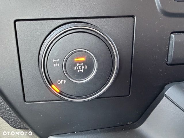 MAN TGX 18.470 4X4H HYDRODRIVE - 8