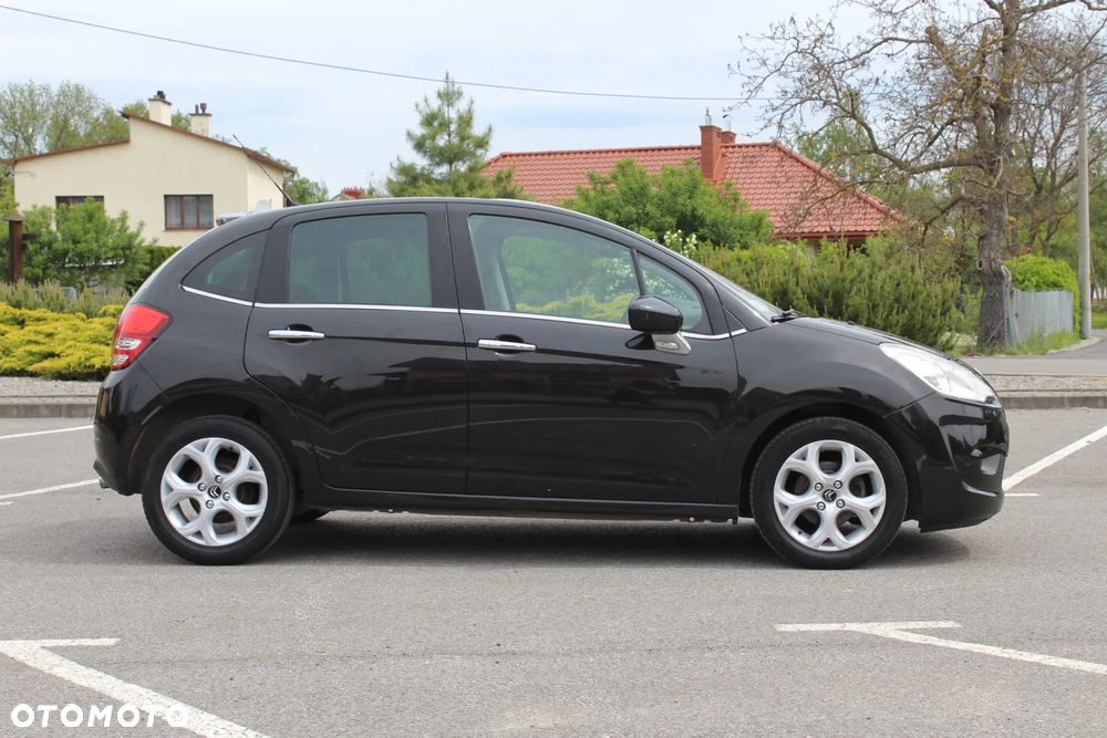 Citroën C3 VTi 95 EGS Exclusive - 15
