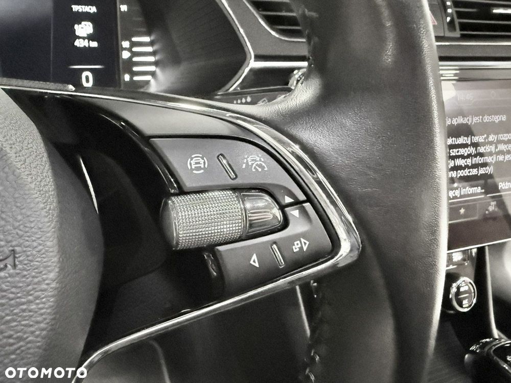 Skoda Superb 1.4 TSI Plug-In Hybrid Style DSG - 18