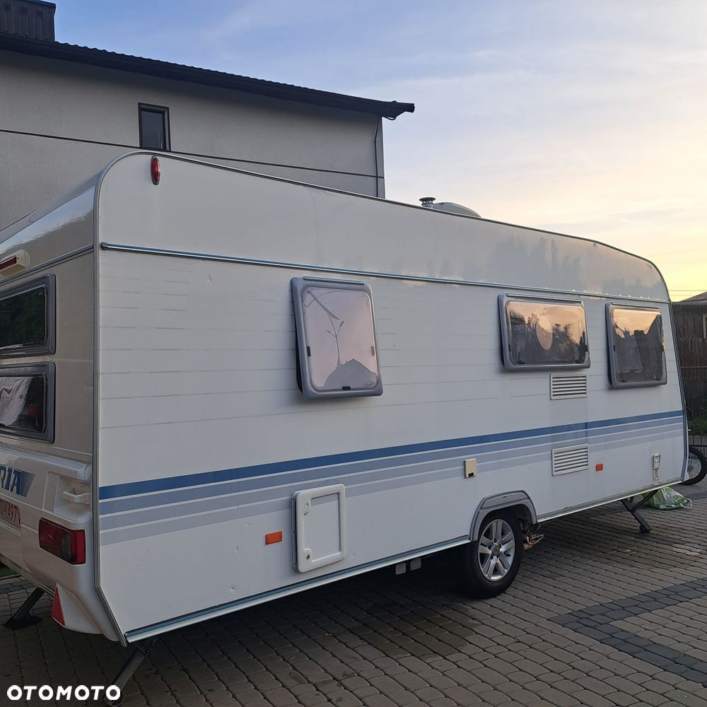 Adria ALTEA 502 DK - 3