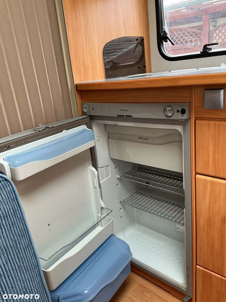 Adria Adora 432PS - 11