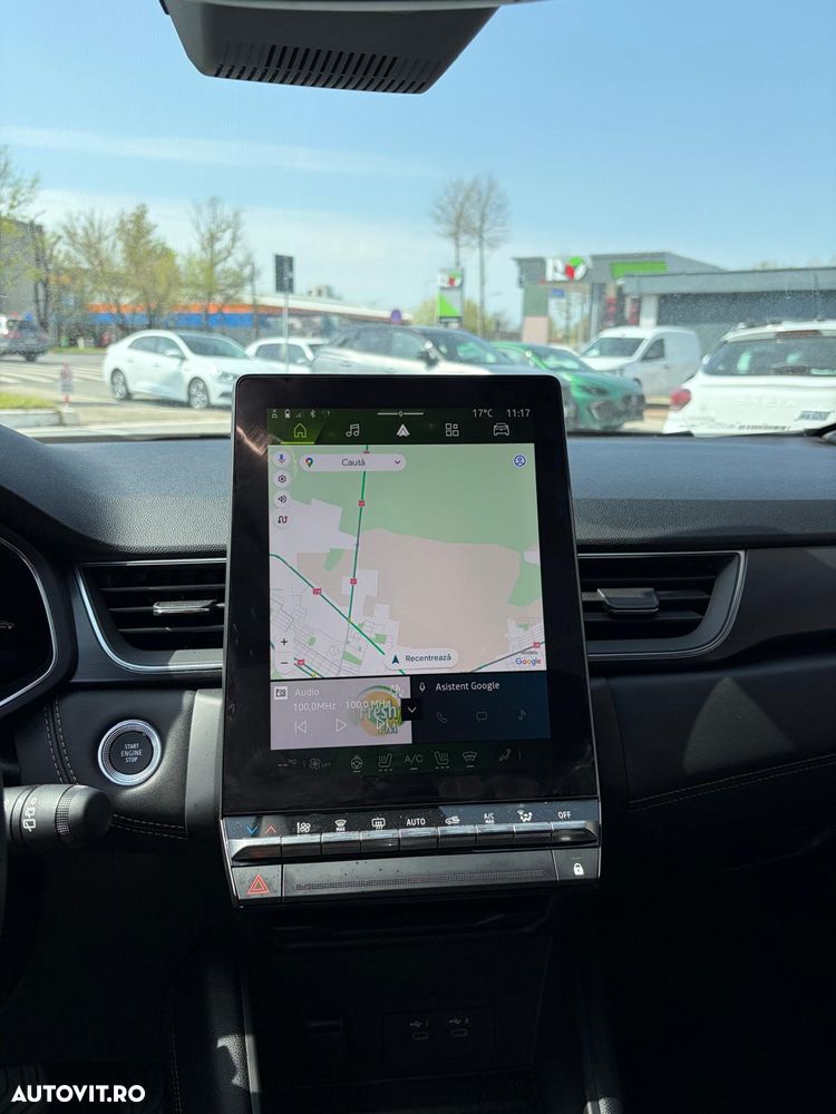 Renault Symbioz E-Tech 145 HEV Iconic - 13