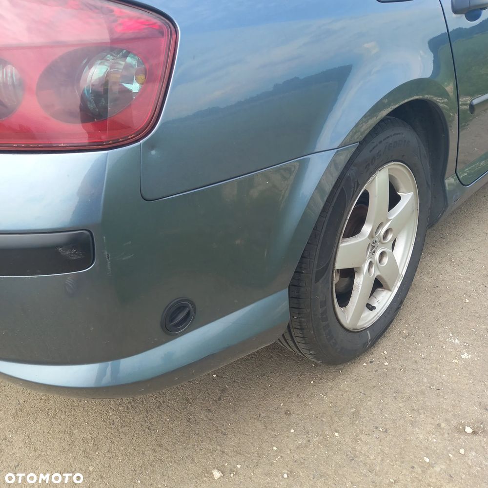 Peugeot 407 1.8 SR Komfort - 12