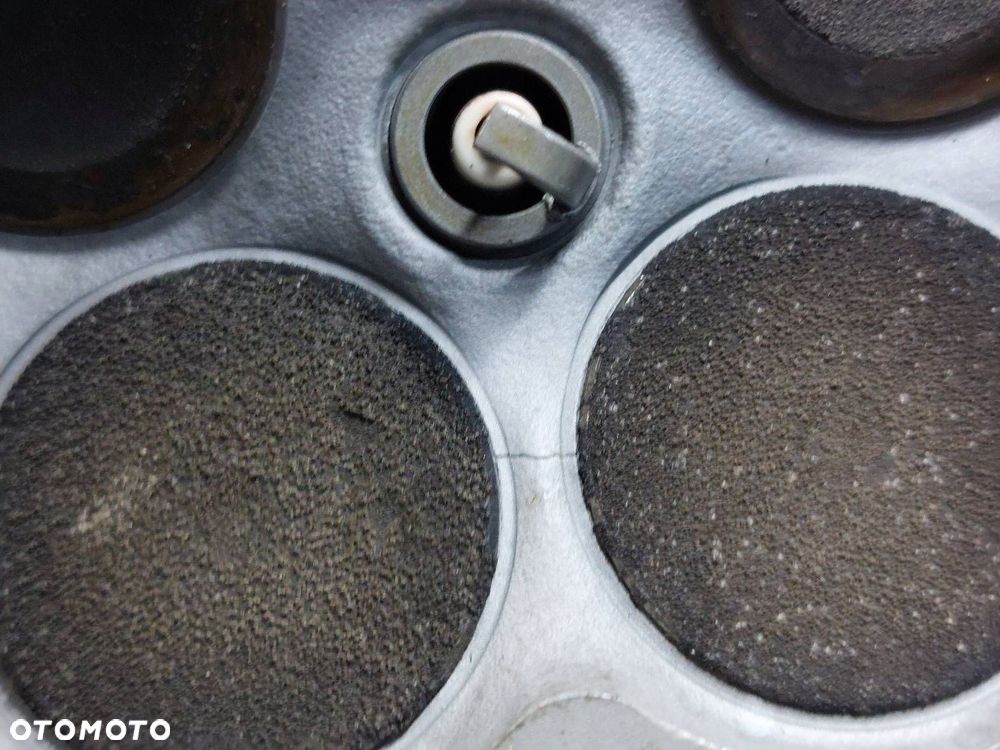 GŁOWICA AUDI A4 B6 1.8 T 06A103373AS - 14