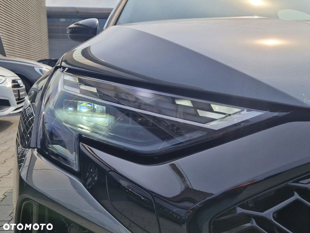 Audi RS3 Limousine - 8