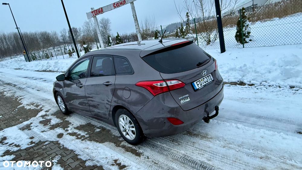 Hyundai i30 1.4 Style - 4
