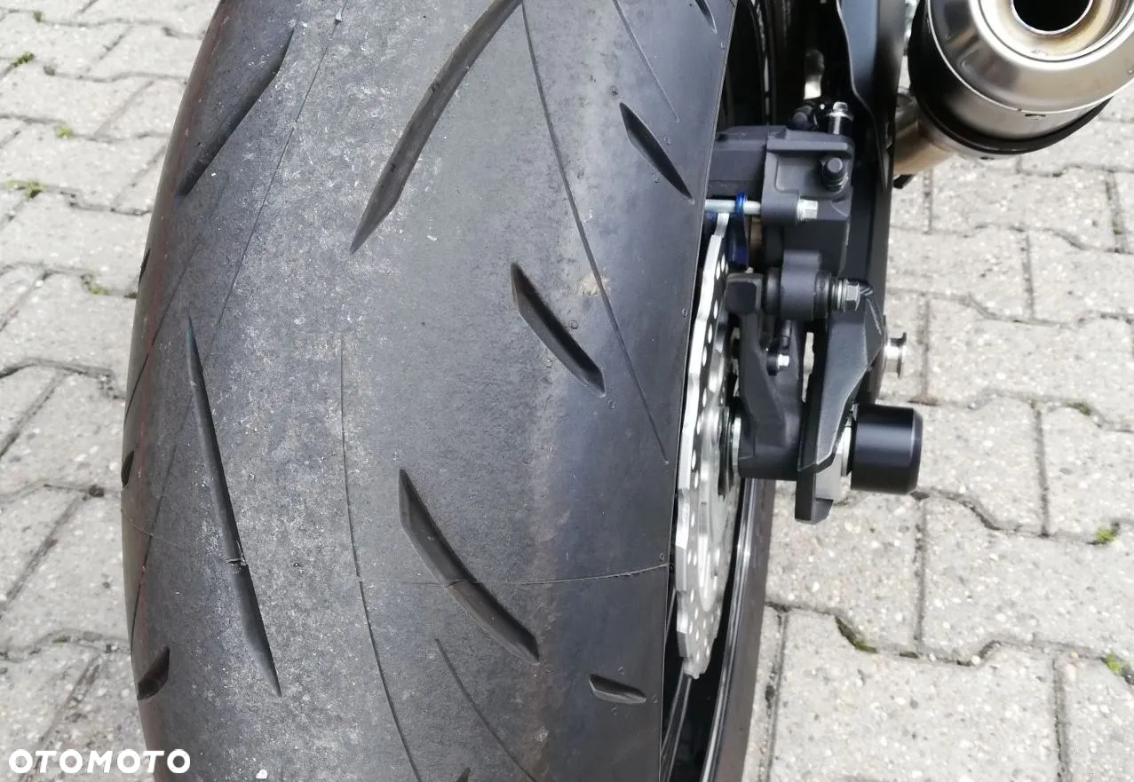 Kawasaki Z 900 - 3