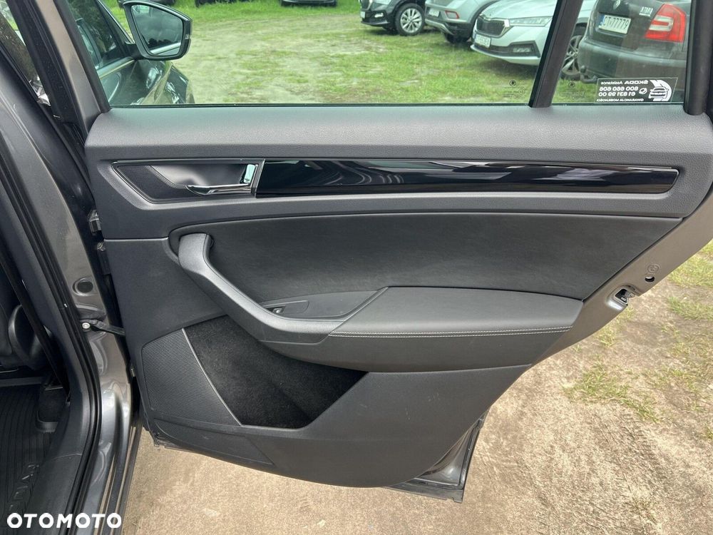 Skoda Kodiaq 2.0 TSI 4x4 L&K DSG - 15