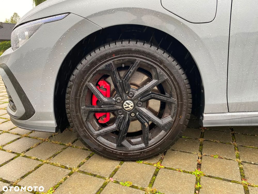 Volkswagen Golf 1.4 TSI Plug-In-Hybrid GTE - 10