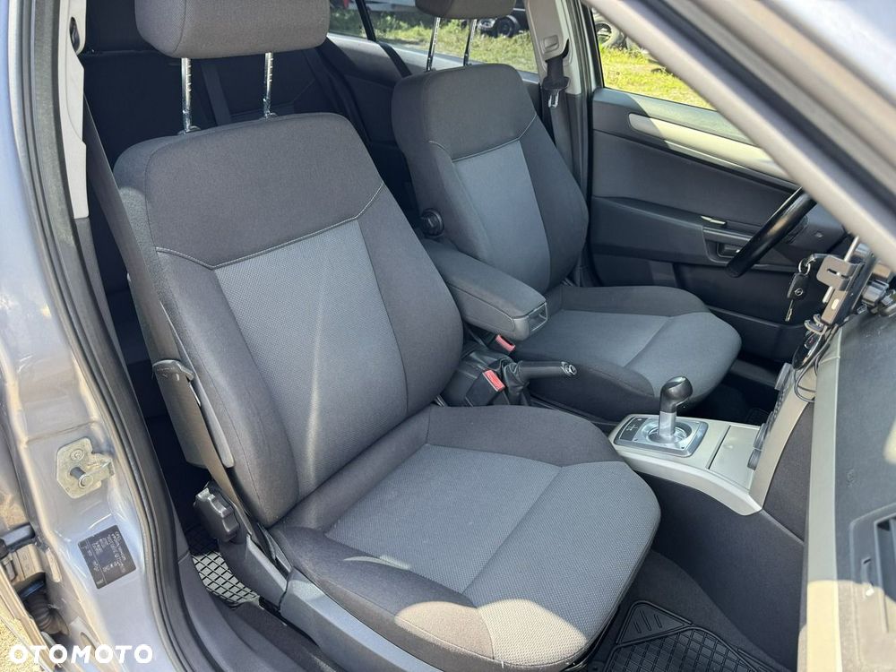 Opel Astra - 13