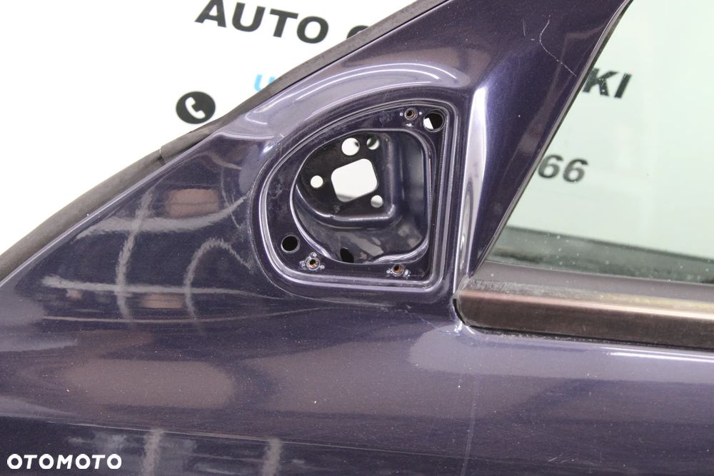 Mercedes W211 E Klasa Drzwi Lewy Przód 359 - 7