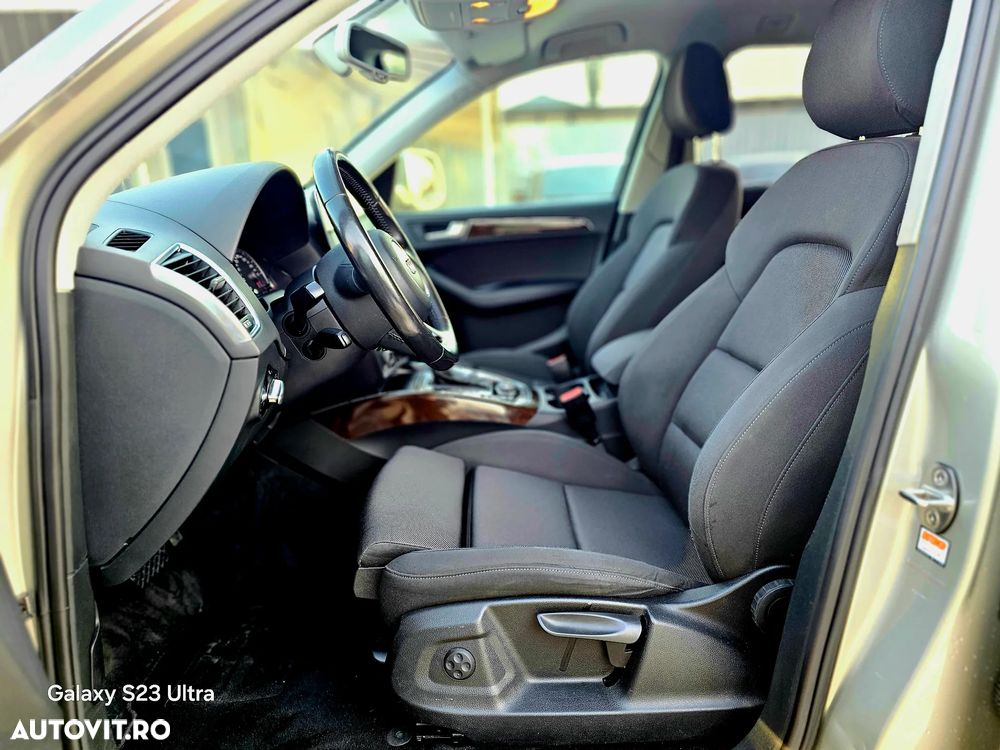 Audi Q5 - 13
