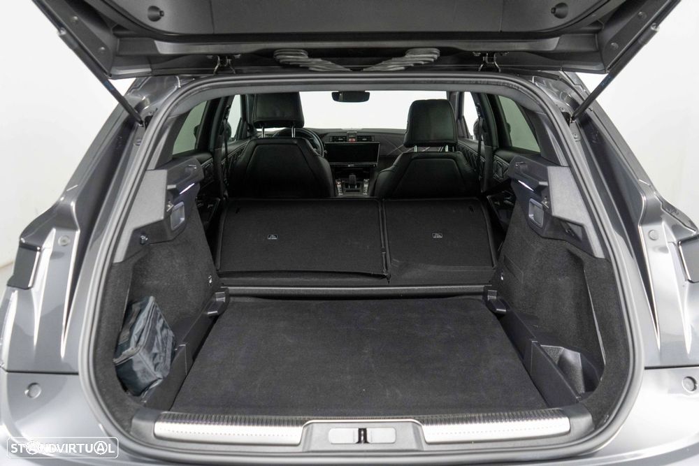 DS DS7 E-Tense Rivoli EAT8 - 14