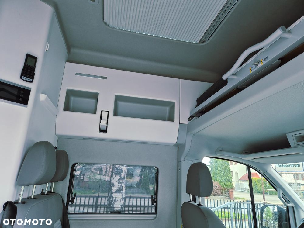 Volkswagen California - 31