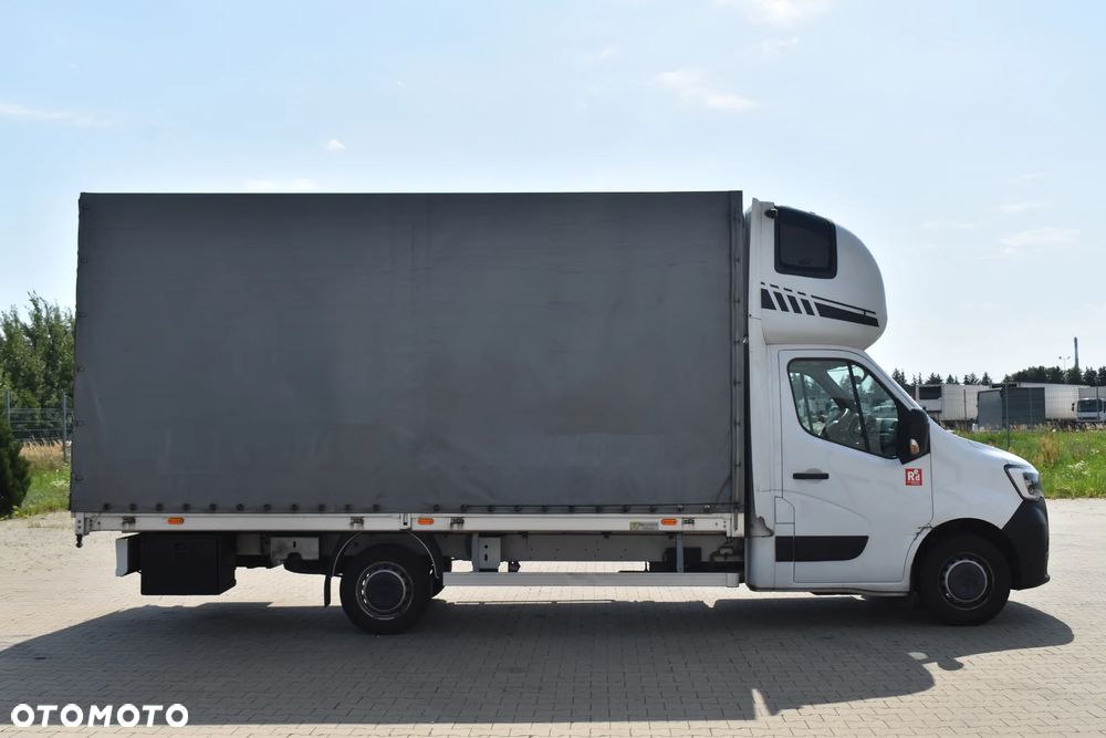 Renault Master - 9
