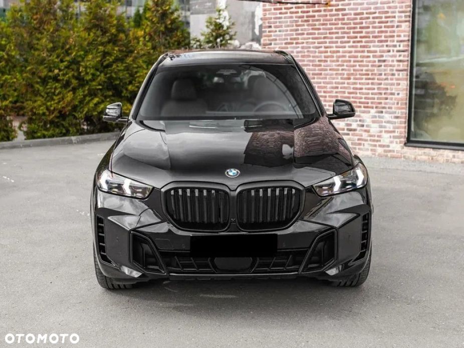 BMW X5 - 2