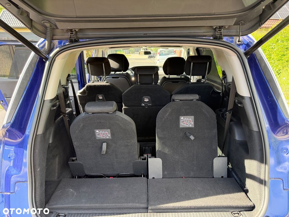 Citroën C4 SpaceTourer 2.0 BlueHDi More Life S&S EAT6 - 31