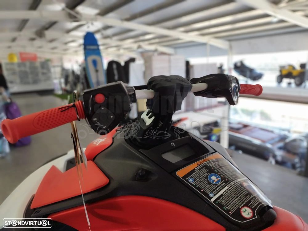 Sea-Doo Spark Trixx HO ACE 1 Up - 5