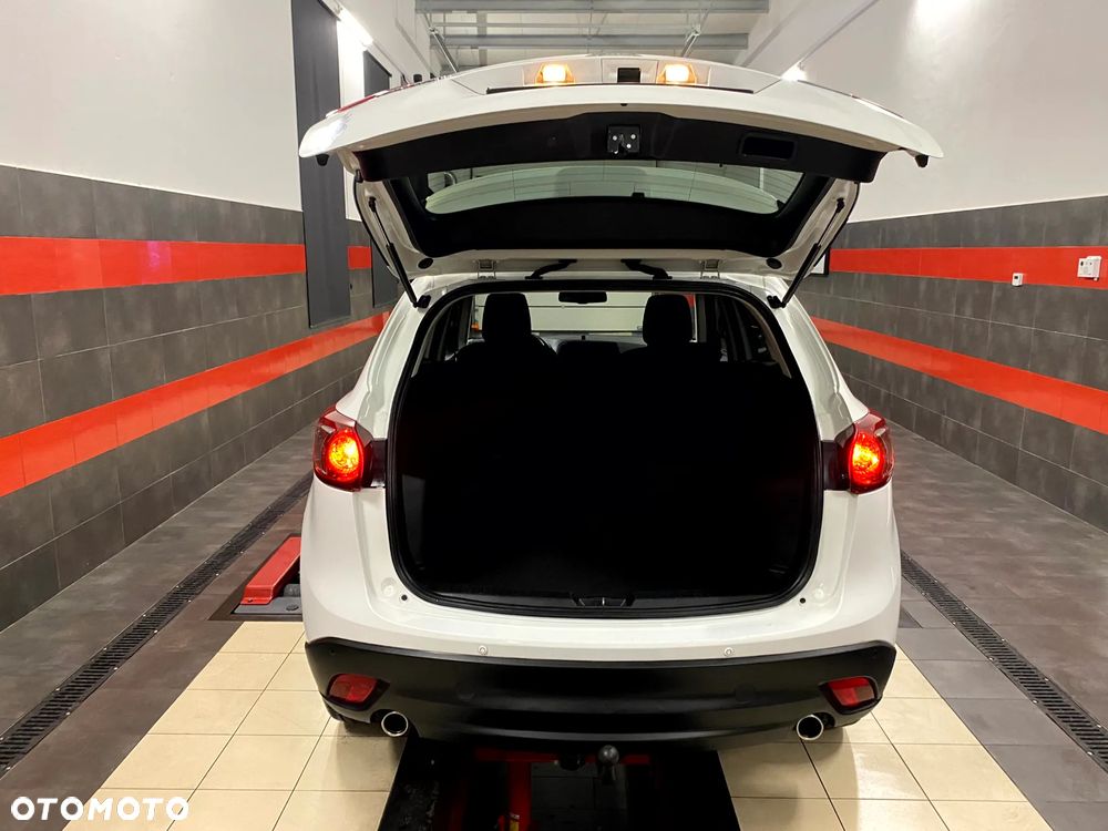 Mazda CX-5 2.0 Skypassion - 13
