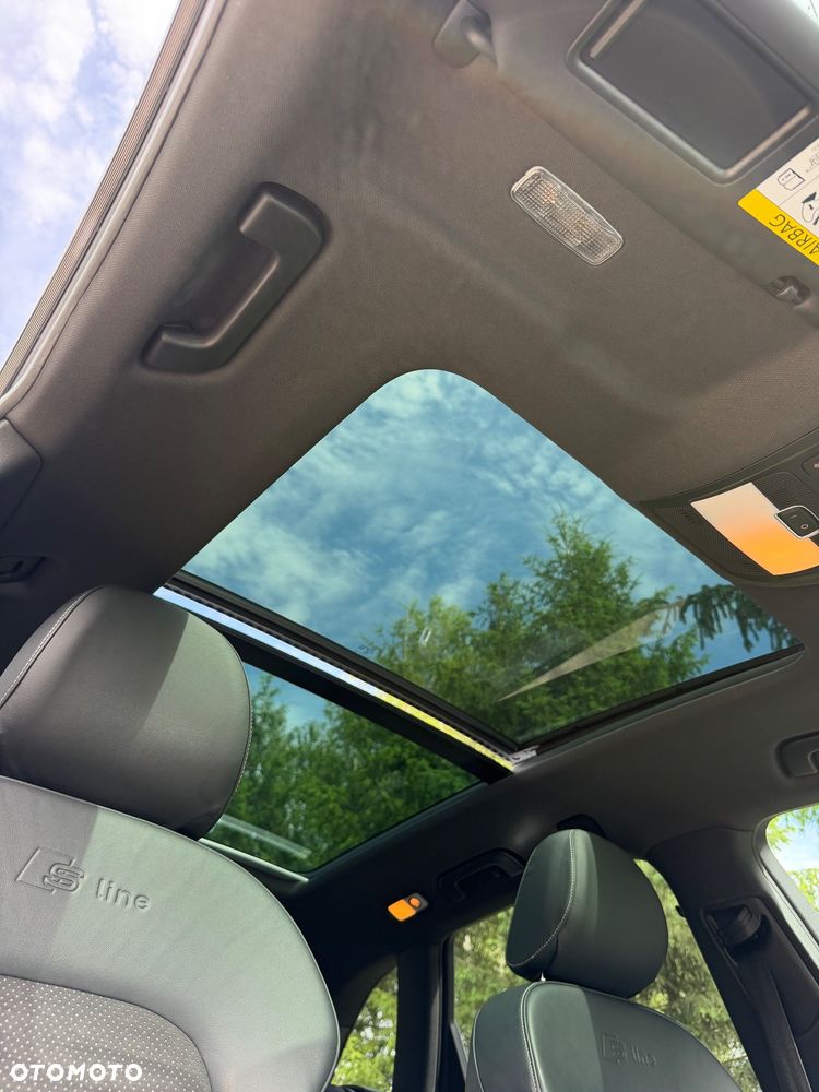 Audi Q5 2.0 TDI Quattro Sport S tronic - 19