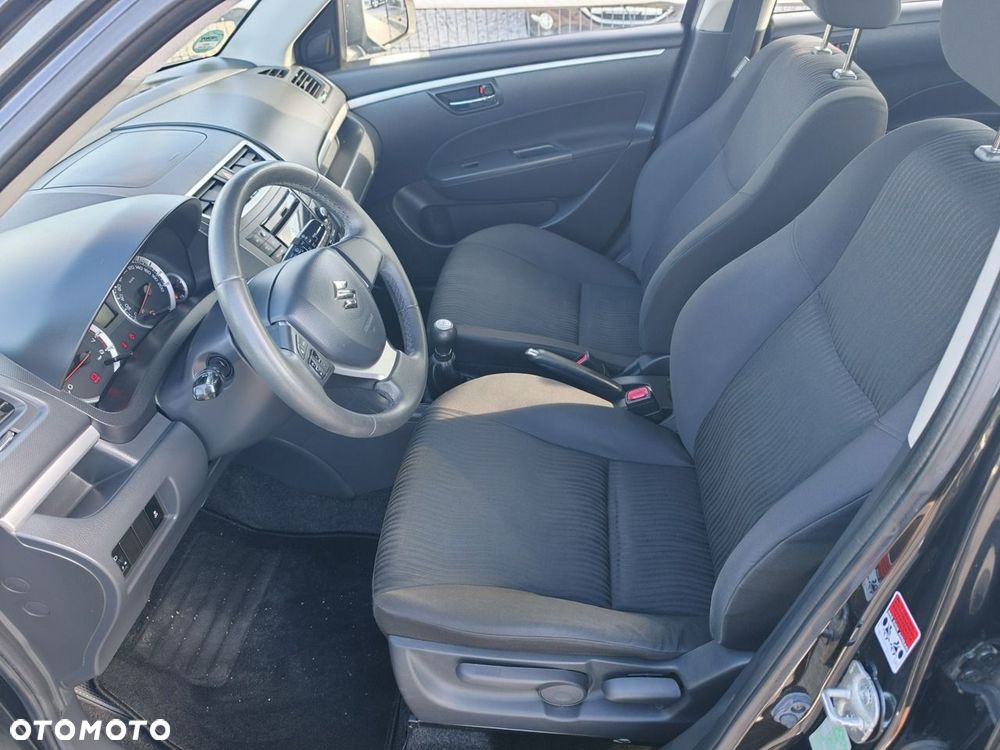 Suzuki Swift - 23