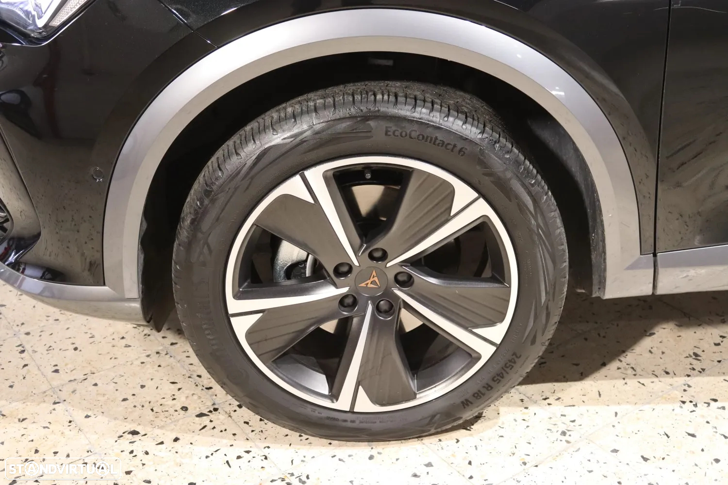 Cupra Formentor 1.5 TSI Sport DSG - 31