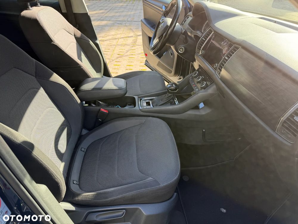 Skoda Kodiaq - 19