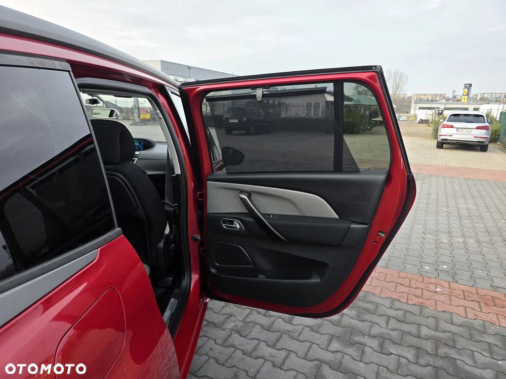 Citroën C4 Grand Picasso 1.6 e-HDi Exclusive ETG6 - 11