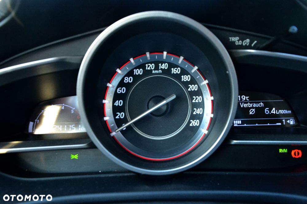 Mazda 3 SKYACTIV-D 150 Exclusive-Line - 11