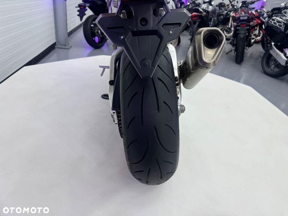 Honda CBR - 20
